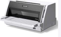 得力Deli DL-630KE云打印机