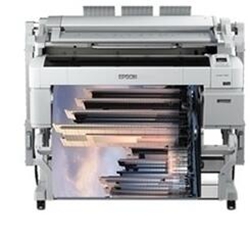 爱普生Epson SureColor T5280DMFP打印机
