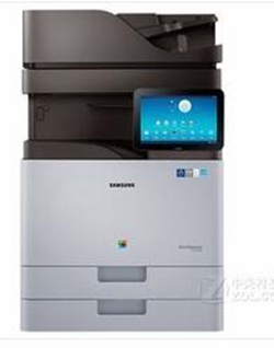 三星Samsung SL-K7600GX复合机