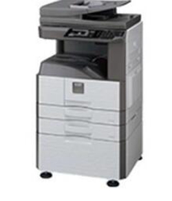 夏普Sharp MX-M3158NV复合机