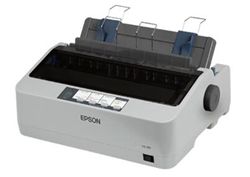 爱普生Epson LQ-310打印机