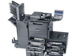 京瓷Kyocera TASKalfa 6501i复合机