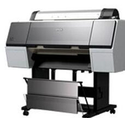 爱普生Epson Stylus Pro 7910打印机
