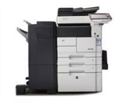 震旦Aurora AD429复合机