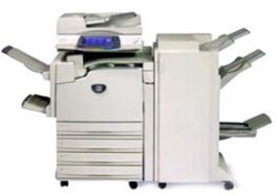 富士施乐DocuCentre-III C4400复合机