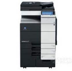 柯尼卡美能达 bizhub C654复合机