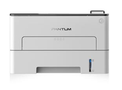 奔图Pantum P3300DW打印机