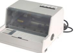 富士通DPK1050打印机