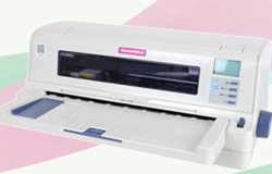 映美Jolimark FP8570打印机