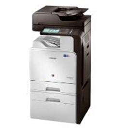 三星Samsung MultiXpress Color CLX-8640打印机