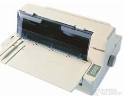 富士通DPK8500EII打印机