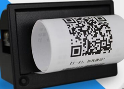 杰普维GY-EP205X打印机