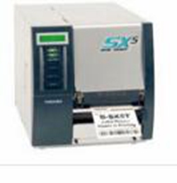 东芝Toshiba TEC B-SX5T打印机