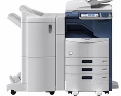 东芝Toshiba e-STUDIO 357s复合机