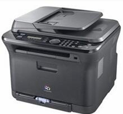 三星Samsung CLX-3175FW打印机