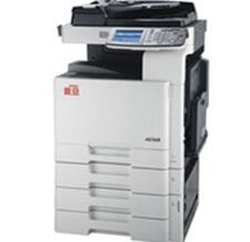 震旦Aurora AD288复合机