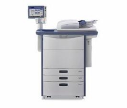 东芝Toshiba e-STUDIO6540C复合机