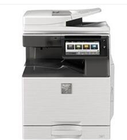 夏普Sharp SF-S602D复合机