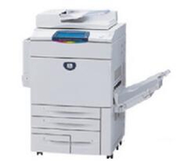 富士施乐Fuji Xerox DocuCentre C7550i复合机