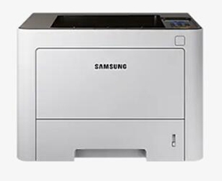 三星Samsung SL-M4021ND打印机