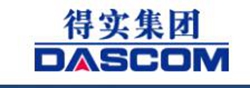 得实Dascom DC-1350打印机