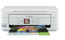 爱普生Epson XP-345打印机