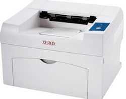 富士施乐Fuji Xerox Phaser 3124打印机
