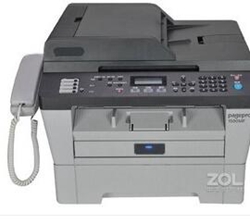 柯尼卡美能达pagepro 1590MF复合机