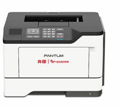 奔图Pantum P5515DN打印机