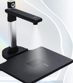 沧田CTE-S4880高拍仪