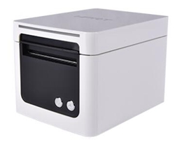 汉印TP809打印机