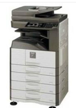 夏普Sharp MX-M3158N复合机