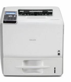 Savin SP 5200DN打印机