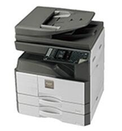 夏普Sharp AR-2348SV复合机