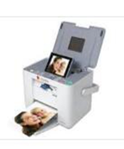 爱普生Epson PictureMate PM270打印机
