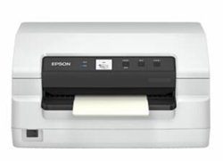 爱普生Epson PLQ-50K打印机