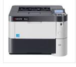 京瓷Kyocera FS-2100D打印机