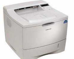 三星Samsung ML-2552W打印机