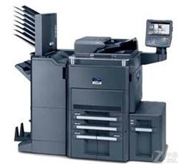 京瓷Kyocera TASKalfa 6500i复合机