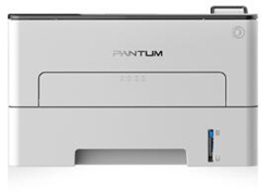 奔图Pantum P3300DN打印机