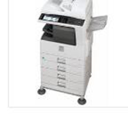 夏普Sharp MX-M314U复合机