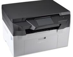 沧田CTP-2268N打印机