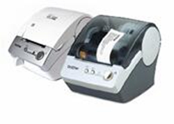 兄弟Brother QL-500打印机