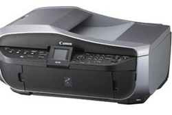 佳能Canon PIXMA MX700打印机