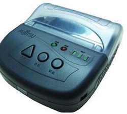 富士通MPK1310打印机