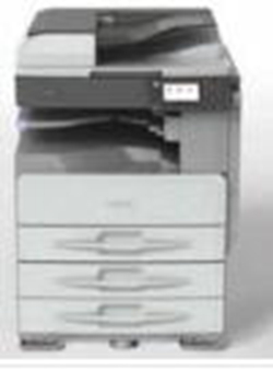理光Ricoh MP 2001SP复合机