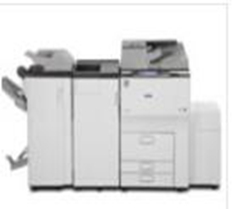 Savin MP 7502复合机