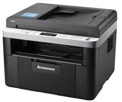 联想Lenovo F2081打印机