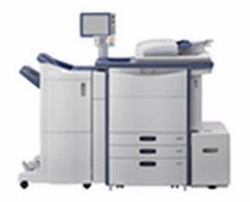 东芝Toshiba e-STUDIO6530c复合机