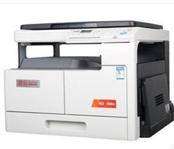 震旦Aurora AD188en复合机